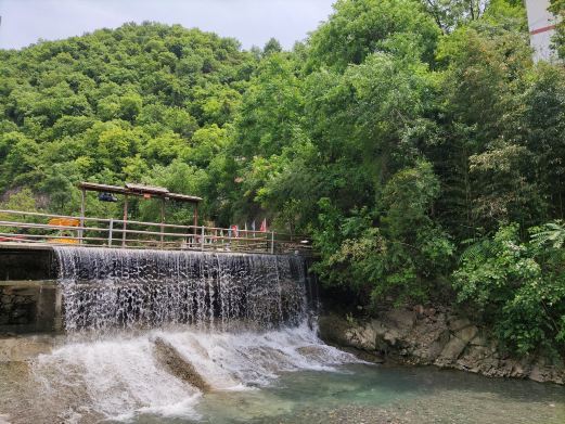 旬阳城