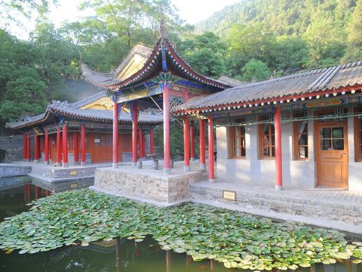 西安环园