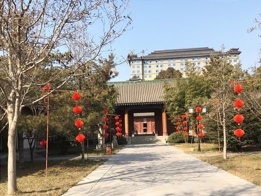 铜川市耀州区博物馆