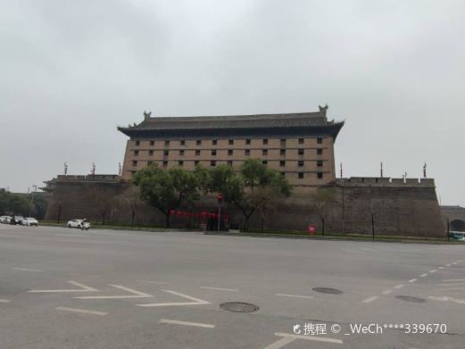 西安瓮城
