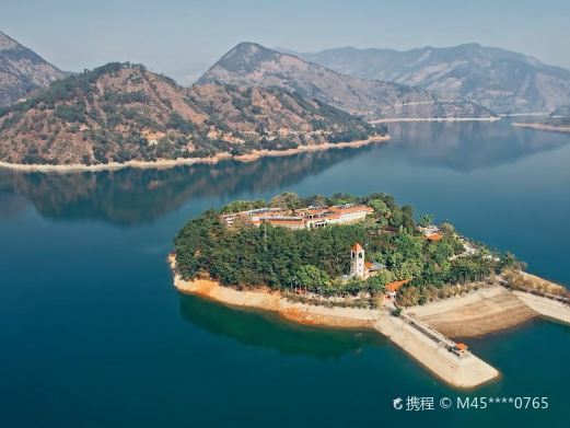 盐边渔门镇