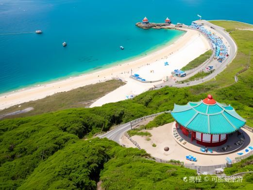 澎湖列岛