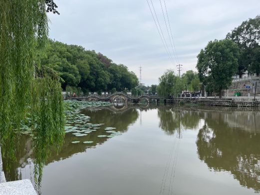 富顺西湖