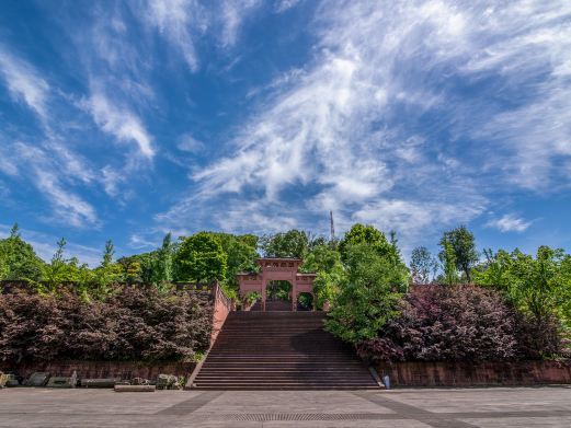 合江法王寺