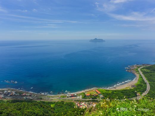 新北東北角暨宜蘭海岸國家風景區管理處