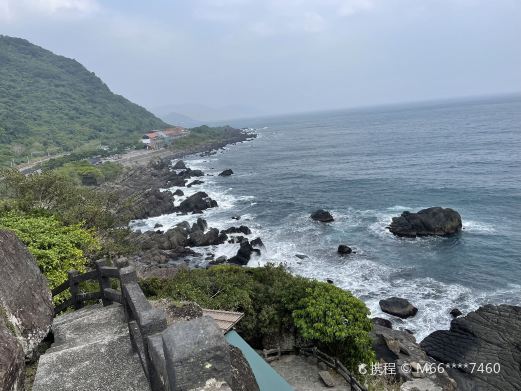 宜兰北关
