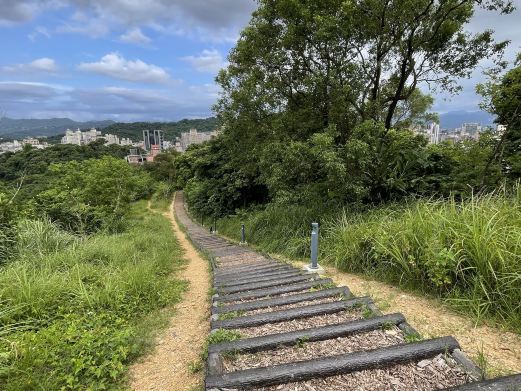 台北文山森林公園