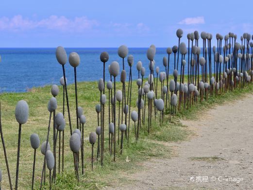 台东加路兰海岸