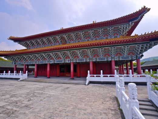高雄孔子庙