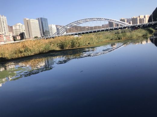 麦盖提刀郎千岛湖景区
