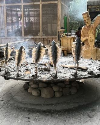 阿克苏市农夫山庄