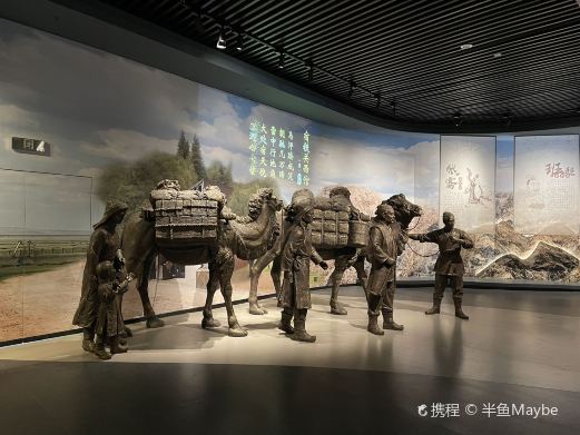 库尔勒民俗文化博物馆