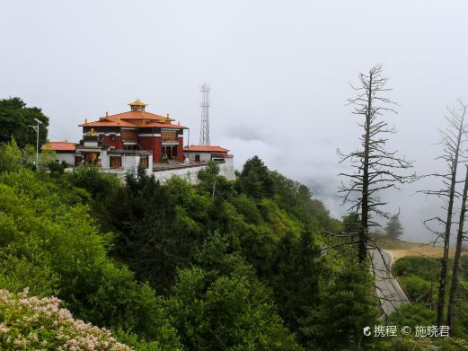亚东噶举寺