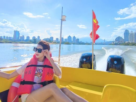 景洪湄公河快艇漂流基地