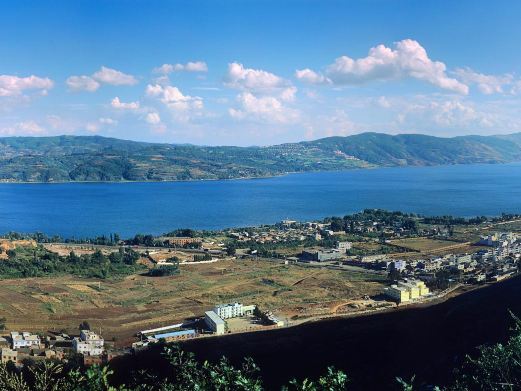 宜良阳宗海旅游度假区