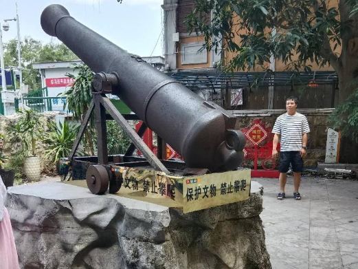 河口起义纪念馆