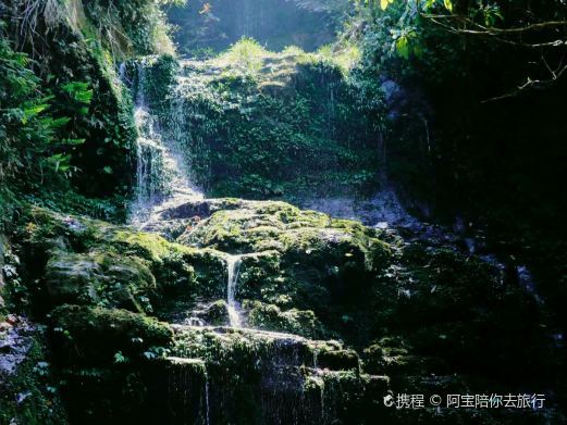 屏边大围山国家公园