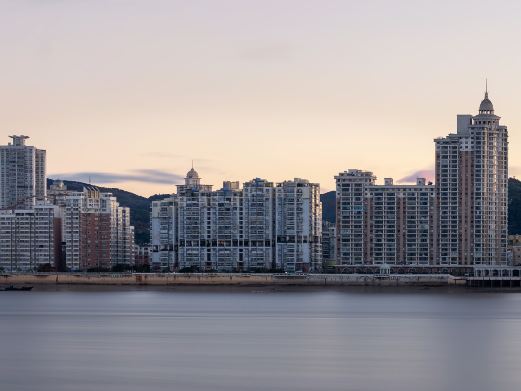 瑞安外滩