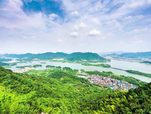 杭州湘湖