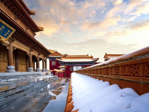 昆明宝华寺