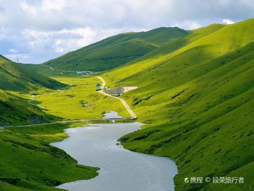 会泽白雾村