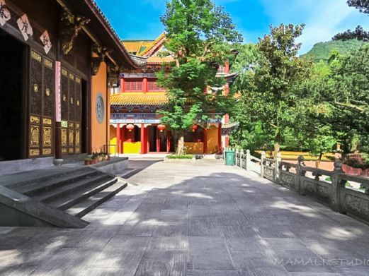 杭州禅源寺