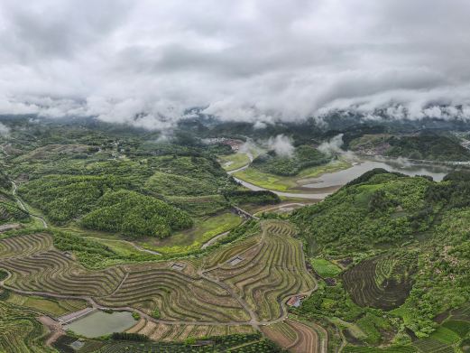 遂昌汤沐园温泉