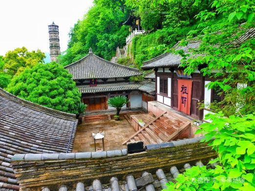 临海龙兴寺