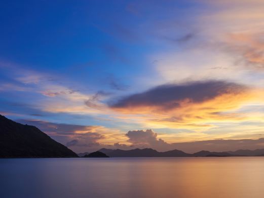 象山石浦檀头山岛