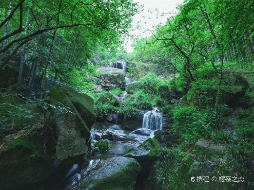 杭州山沟沟景区