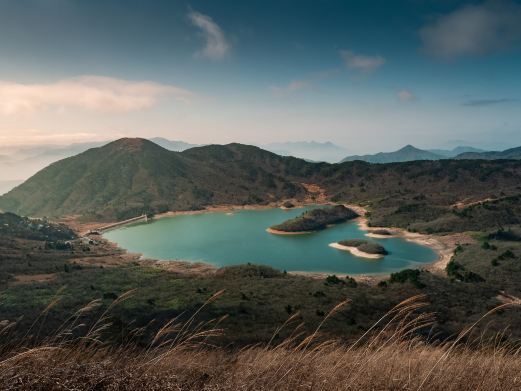 杭州浙西天池