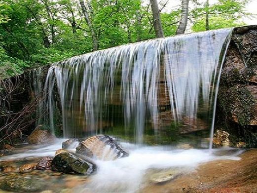 北京玉渡山景区