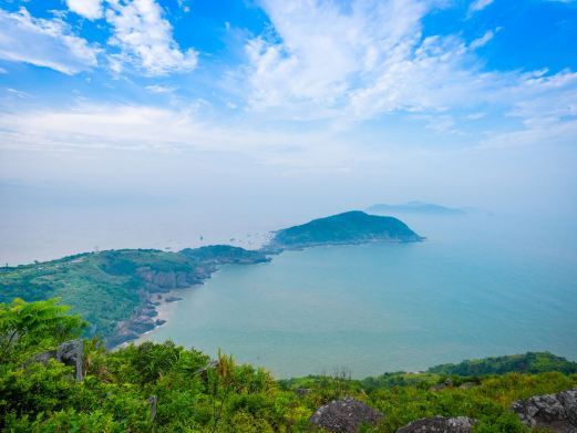 苍南棕榈湾旅游度假景区