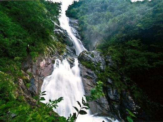 杭州东天目山景区
