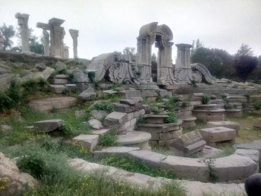 北京九州景区