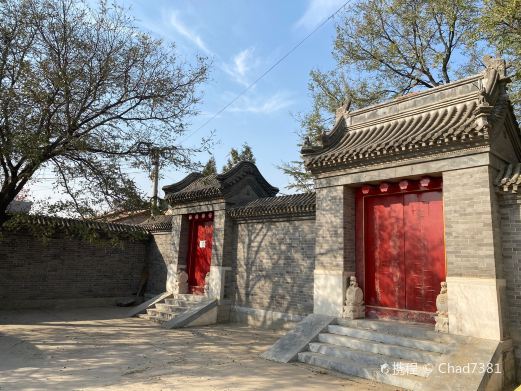 北京普渡寺