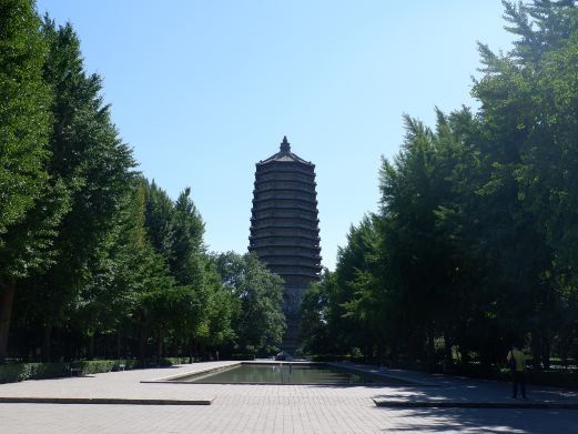 北京慈寿寺