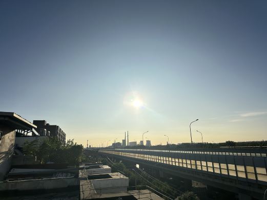 北京百子湾