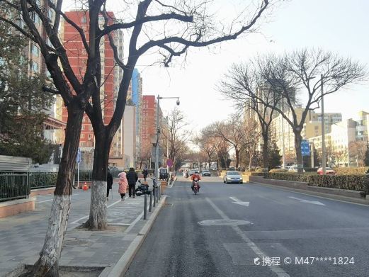 北京赵公口