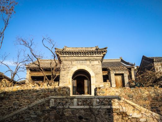 北京杨无敌祠