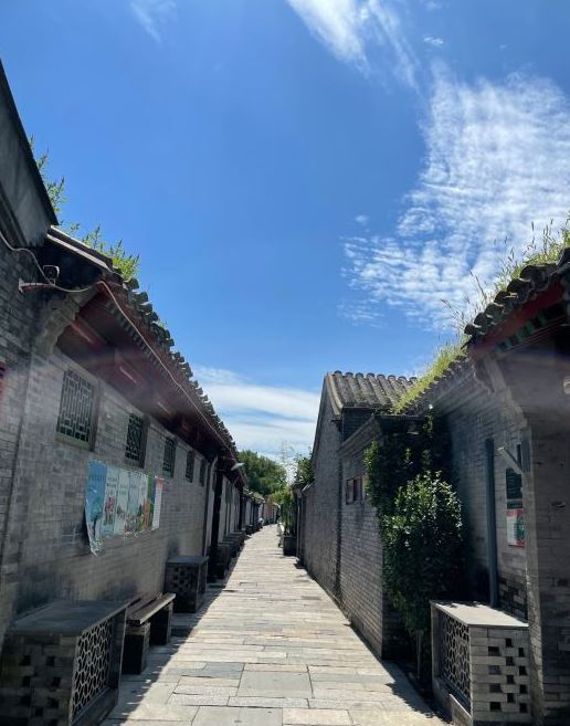 北京西兴隆街