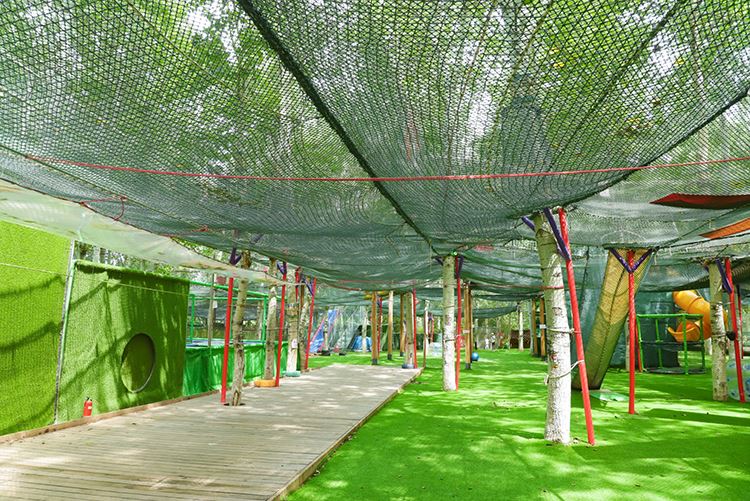 北京奥森乐仕堡