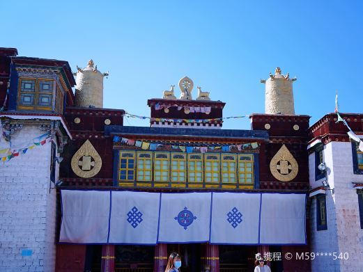 北京大昭寺