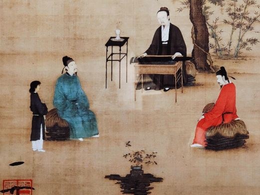 北京复兴之路展厅