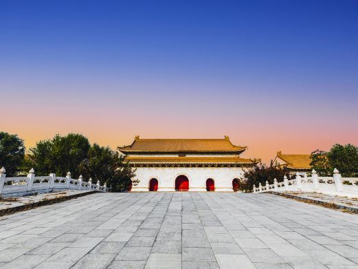 天津玉佛宫