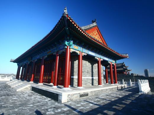 天津小站练兵园