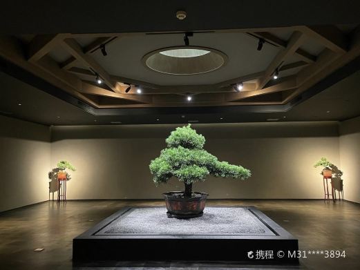 北京皇城艺术馆