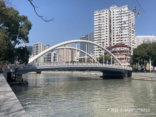 上海乌镇路桥