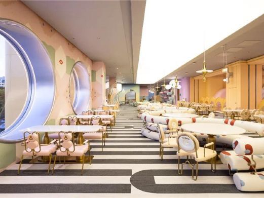 奈尔宝家庭中心(上海长泰店)