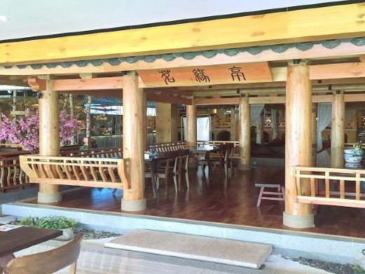 上海碧海云天(城南路店)